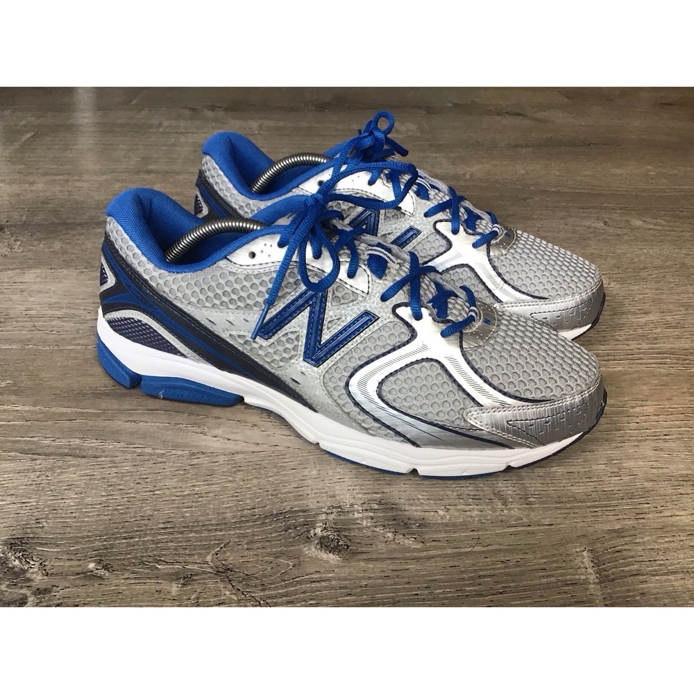 OG 2012 New Balance 580 M580Sb2 Made In USA | Men's Size US 11 4E Shoes
